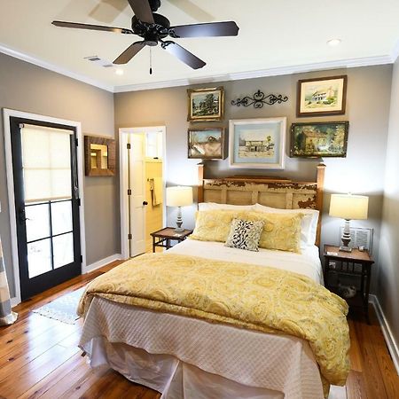 The Nests Bnb And Events Оксфорд Экстерьер фото
