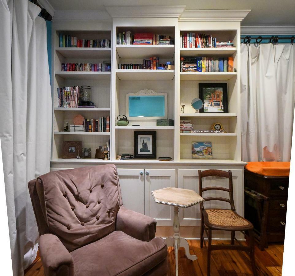 The Nests Bnb And Events Оксфорд Экстерьер фото